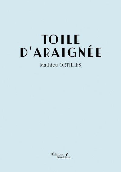 Image de Toile d'araignée