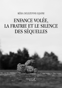 Image de Enfance volée, la fratrie et le silence des séquelles