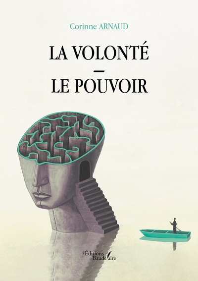 Image de La Volonté - Le Pouvoir