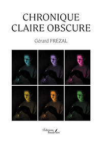 Picture of Chronique claire obscure
