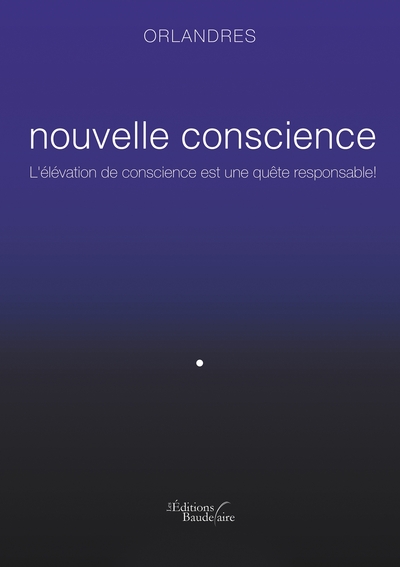 Picture of Nouvelle conscience