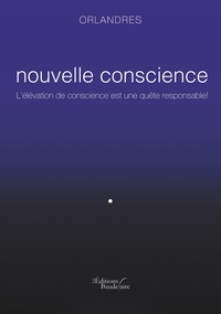Picture of Nouvelle conscience