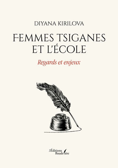 Picture of Femmes tsiganes et l'école