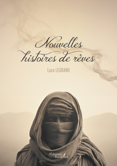 Picture of Nouvelles histoires de rêves