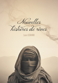 Picture of Nouvelles histoires de rêves