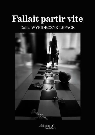 Image de Fallait partir vite