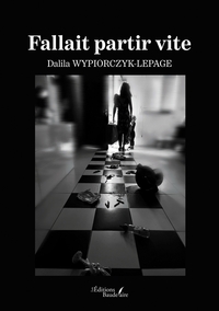Image de Fallait partir vite