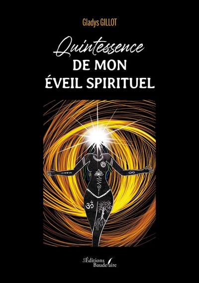 Picture of Quintessence de mon éveil spirituel