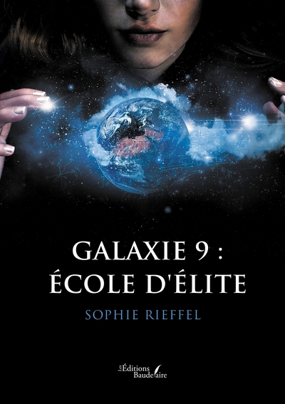 Image de Galaxie 9 : École d'élite