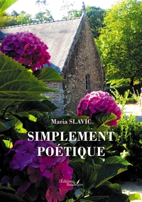 Picture of Simplement poétique