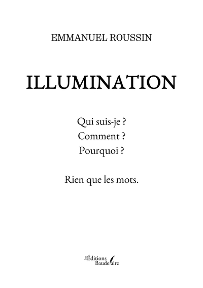 Picture of Illumination