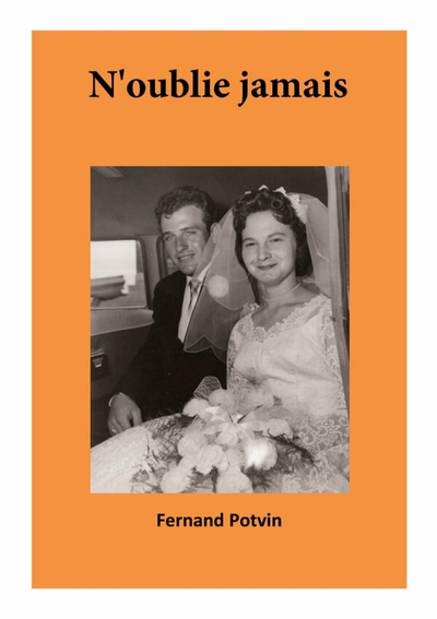 Picture of N'oublie jamais