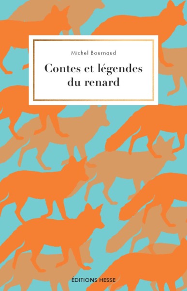 Image de Contes et légendes du renard