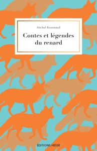 Image de Contes et légendes du renard