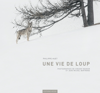 Picture of Une vie de loup