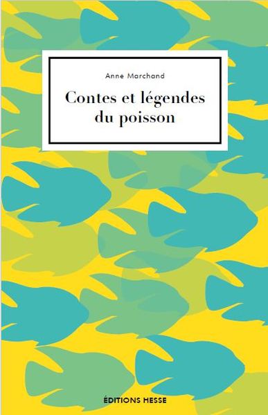 Image de Contes et légendes du poisson