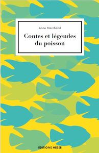 Image de Contes et légendes du poisson