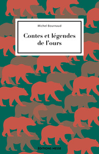 Picture of CONTES ET LEGENDES DE L'OURS.