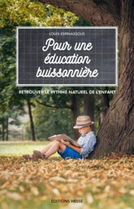 Picture of POUR UNE EDUCATION BUISSONNIERE