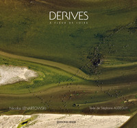 Image de Dérives - à fleur de Loire