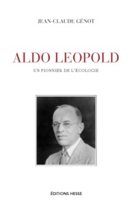 Image de Aldo Leopold - un pionnier de l'écologie