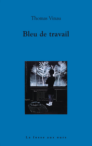 Picture of BLEU DE TRAVAIL