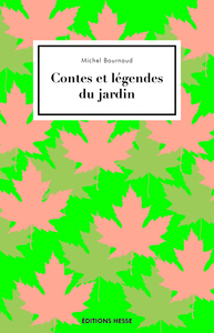 Picture of CONTES ET LEGENDES DU JARDIN
