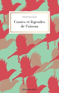 Image de Contes et légendes de l'oiseau
