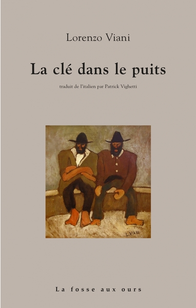Picture of La clé dans le puits