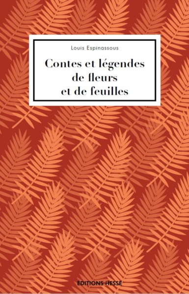 Picture of Contes et légendes de fleurs et de feuilles