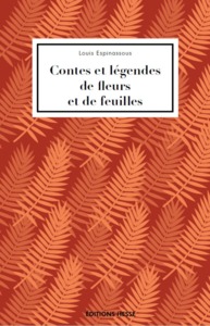 Picture of Contes et légendes de fleurs et de feuilles