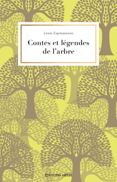Picture of CONTES ET LEGENDES DE L'ARBRE