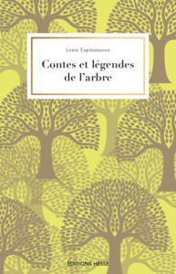 Picture of CONTES ET LEGENDES DE L'ARBRE