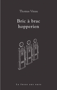 Picture of Bric à brac hopperien