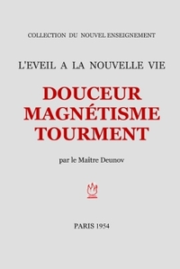 Image de Douceur Magnétisme Tourment