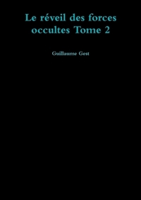Image de Le réveil des forces occultes Tome 2