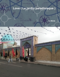 Image de Love ( Le jardin paradisiaque )