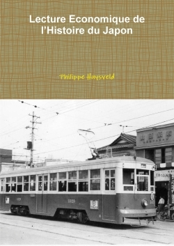 Image de Lecture Economique de l'Histoire du Japon (couverture souple)