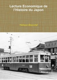 Image de Lecture Economique de l'Histoire du Japon (couverture souple)