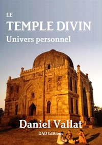 Picture of Le Temple divin - Univers personnel