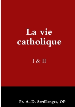 Picture of La vie catholique I & II