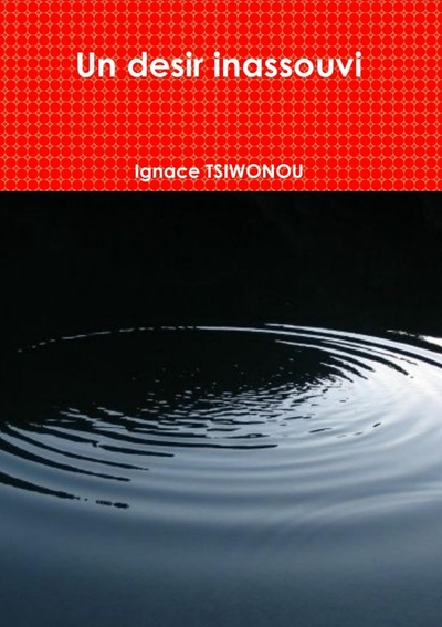 Picture of Un désir inassouvi