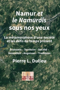 Image de Namur sous nos yeux