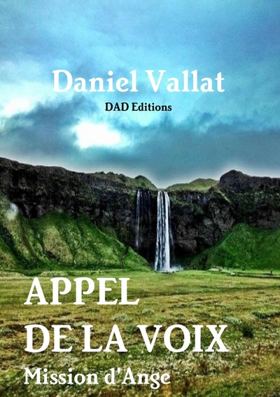 Picture of Appel de la Voix - Mission d'Ange