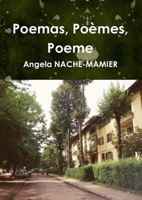 Picture of Poemas, Poèmes, Poeme