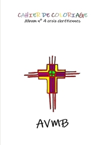 Picture of CAHIER DE COLORIAGE