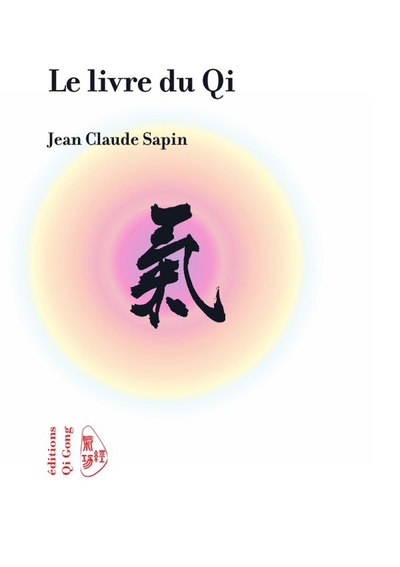 Image de Le livre du Qi
