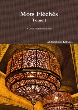Picture of Mots Fléchés