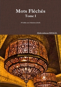 Picture of Mots Fléchés