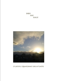 Picture of DIEU EST TOUT